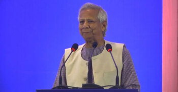 Yunus calls for improved worker-owner relations