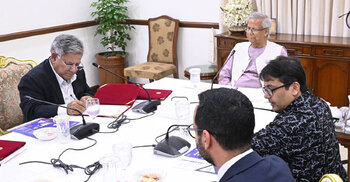 Bangladesh ratifies 3 ILO Conventions to strengthen workers’ rights