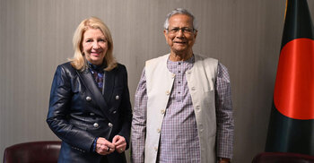 High-level UN meet on Rohingya situation tonight