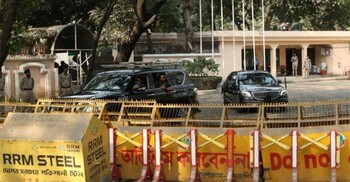 যমুনা ছেড়েছেন ড. ইউনূস, উঠেছেন গুলশানের বাসায়