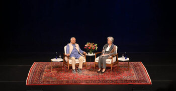 India didn't like what Bangladeshi students have done: Yunus