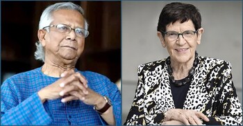 অধ্যাপক রিটা সুসমুথের মৃত্যুতে প্রধান উপদেষ্টার শোক