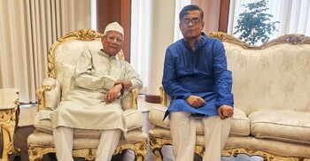 ‘রোহিঙ্গারা নিজ দেশে ঈদ করবে’, সত্যিই যা বলেছিলেন ইউনূস