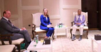 SpaceX technical launch in Bangladesh by May