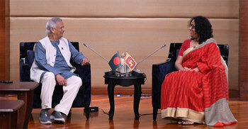 Bangladesh seeks Sri Lanka's help to recover stolen money