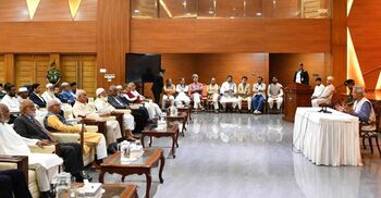 Ongoing ill-efforts become a barrier to journey of new Bangladesh: Yunus