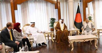 UAE cos roll out investment plans in Bangladesh