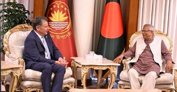 Yunus slams propaganda calling July Uprising as Islamist stir