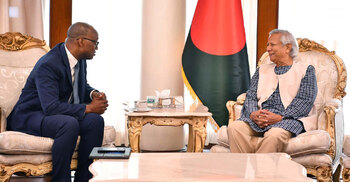 WB pledges $2b in new support for Bangladesh