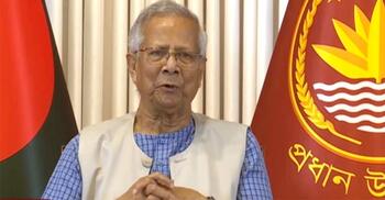 হাদির ওপর হামলা শুধু ব্যক্তি নয়, দেশের অস্তিত্বের ওপর আঘাত