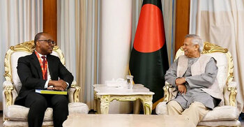 WB to continue support for interim govt’s key reforms