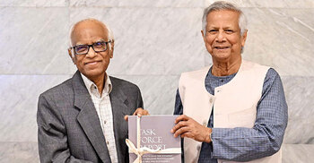 Taskforce proposes reforms to ease bureaucratic bottlenecks