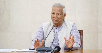 Army builds flood victims’ houses at half budget, praised by CA