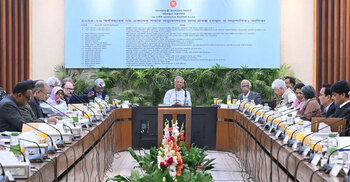 ECNEC approves 22 projects worth Tk 46,419.66cr