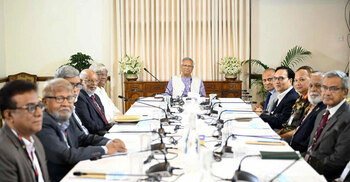 New govt salary structure to be finalised ahead of schedule