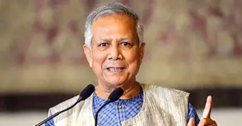Yunus to meet with minority leaders on Tuesday
