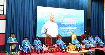 Malaysia may introduce ‘Graduate Plus’ visas for Bangladeshi students