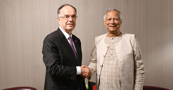 Albania expresses interest in hiring Bangladeshi workers