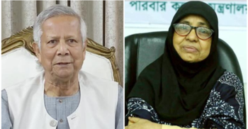 Measles deaths: MP files petition seeking case against Yunus, 4 others