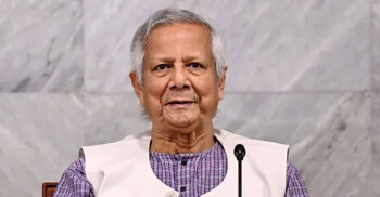 Yunus to hold meetings with NCP, Jamaat today