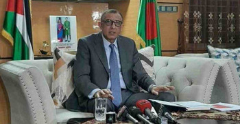 A diplomatic standoff: Palestine rejects AUW placements over Israeli ties