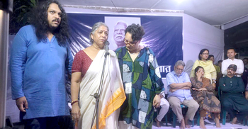 জাফরুল্লাহ সন্তানদের ভালোবাসলেও সময় দিতে পারতেন না