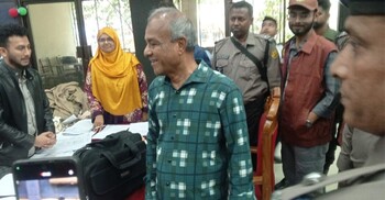 ভোটকেন্দ্রে ব্যালট ছিনতাই-জাল ভোট হলে কঠোর পদক্ষেপ