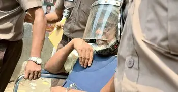 নতুন মামলায় সাবেক স্বরাষ্ট্র সচিব জাহাংগীরকে গ্রেফতার দেখানোর নির্দেশ