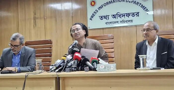 Not cancel, govt to review US trade deal: Zahed