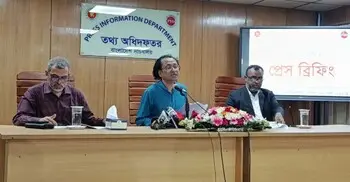 যুদ্ধ দীর্ঘায়িত হলে তেলের দাম বাড়ানোর প্রয়োজন হতে পারে 