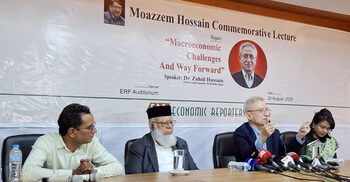 'Bangladesh can yield $2b from US in exports amid US-China-India tariff tensions'