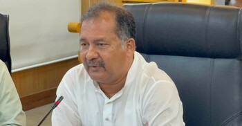 বাংলাদেশে ‘ভয়মুক্ত গণমাধ্যমের পরিবেশ’ তৈরি করবো: তথ্যমন্ত্রী