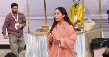 Tea, young voices and a vision of Bangladesh: An afternoon with Zaima