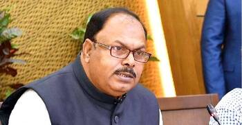 Ex-state minister for mass education Zakir arrested