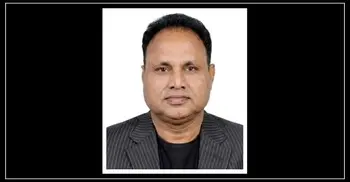 কেন্দ্রীয় যুবদলের সাবেক সহ-সভাপতি নান্নু মারা গেছেন