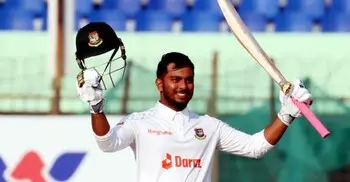 ছিটকে গেলেন সাদমান, দেড় বছর পর টেস্ট দলে জাকির