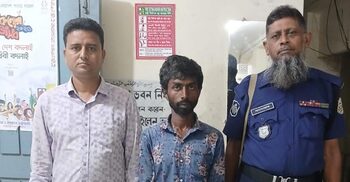 ৬ মাসের সাজা এড়াতে ১০ বছর পলাতক