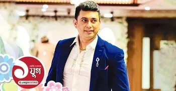 আমি অনলাইনে সবসময় জাগো নিউজ পড়ি: জায়েদ খান