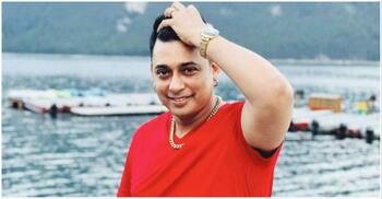 আমেরিকায় কেমন কাটছে জায়েদ খানের জন্মদিন