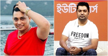 জায়েদ খানের নাচের ভিডিও দেখে যা বললেন জয়