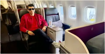 যুক্তরাষ্ট্র থেকে হঠাৎ যে কারণে সৌদি গেলেন জায়েদ খান