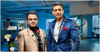 জায়েদ খানক নিজের অজানা গল্প শোনাবেন শুভ্র দেব