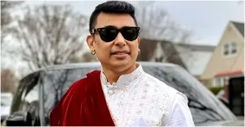 অল্পের জন্য প্রাণে বেঁচে গেলেন জায়েদ খান, কী হয়েছিলো নায়কের সঙ্গে