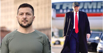 Ukraine, US sign minerals deal after 2-month delay