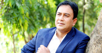 জন্মদিনে যে কারণে মন ভালো নেই জাহিদ হাসানের