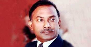 Govt reinstates Ziaur Rahman’s Independence Award