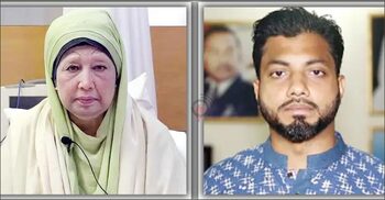 হাসপাতালে আগতদের দায়িত্বশীল আচরণের আহ্বান ইশরাক হোসেনের