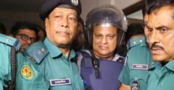 আসামি হিসেবে জিয়াউল আহসানের ‘সম্মান’ চাইলেন আইনজীবী