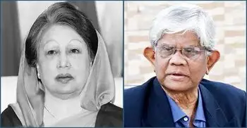 খালেদা জিয়া রাজনৈতিক ইতিহাসে স্মরণীয় অধ্যায় হয়ে থাকবেন