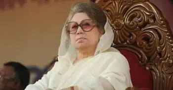 নির্বাচনে পরাজয় নেই খালেদা জিয়ার